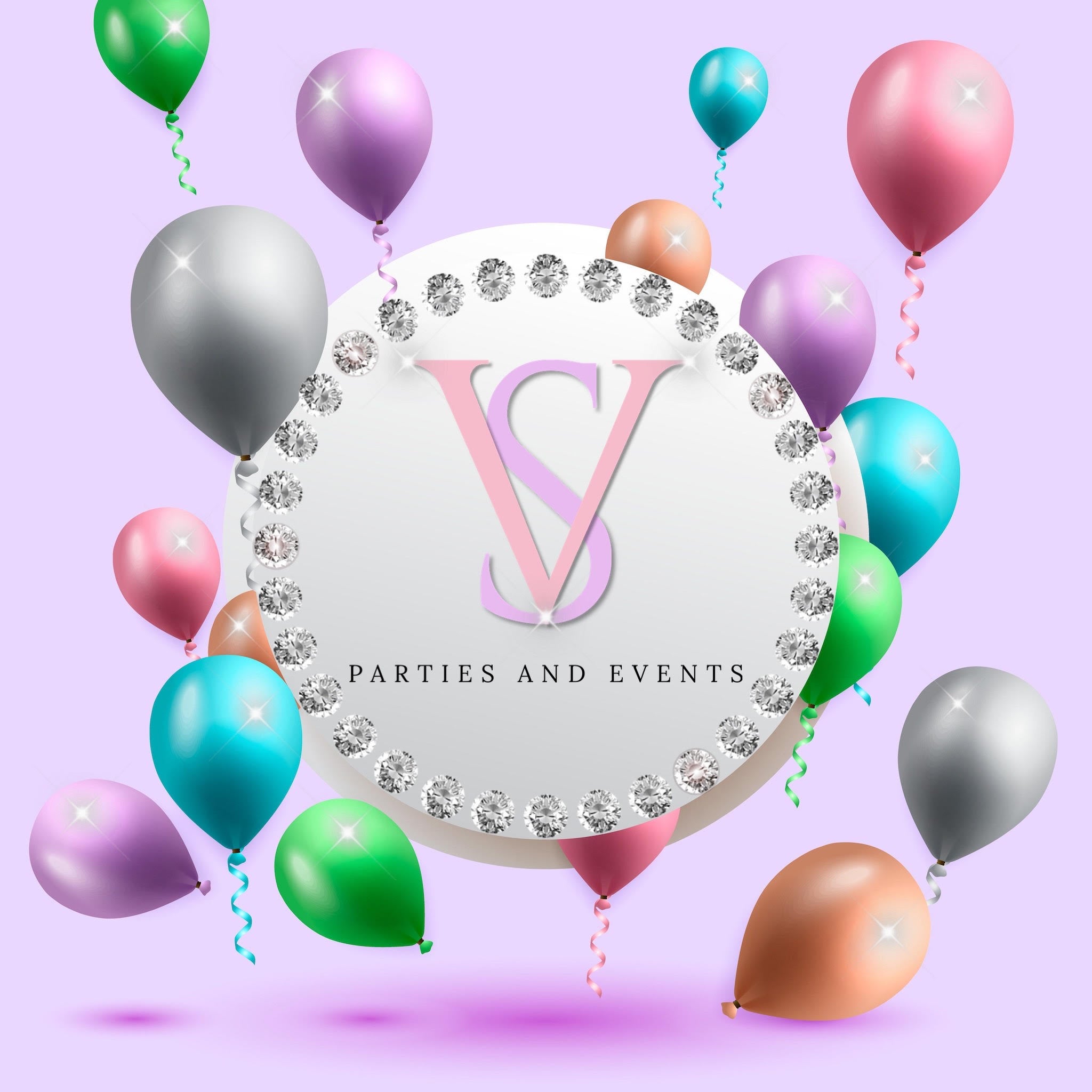 vspartiesandevents logo